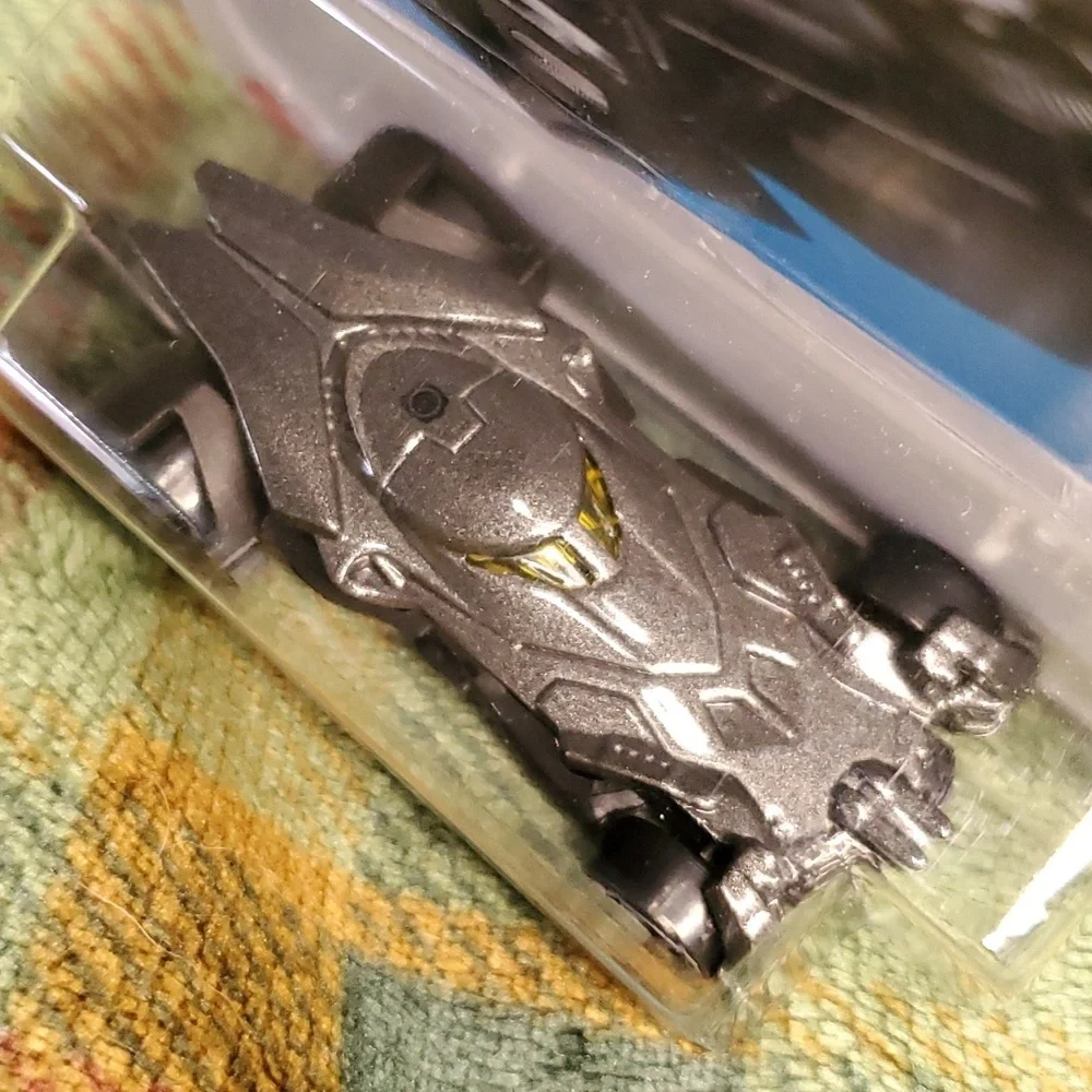 Hot Wheels 2024 batman