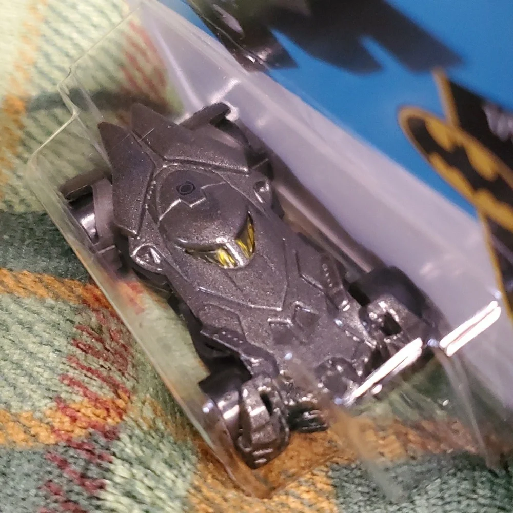 Hot Wheels 2024 batman
