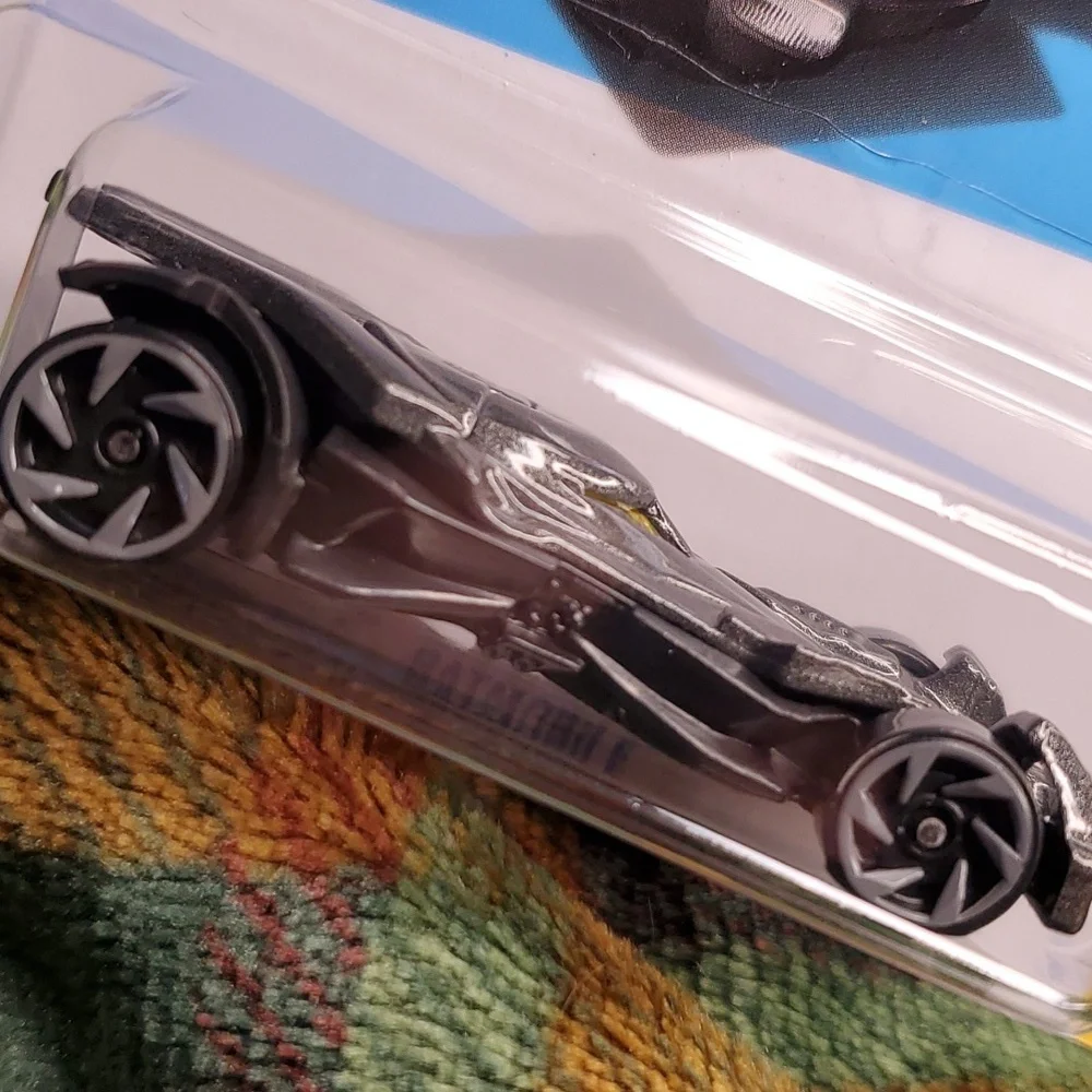 Hot Wheels 2024 batman
