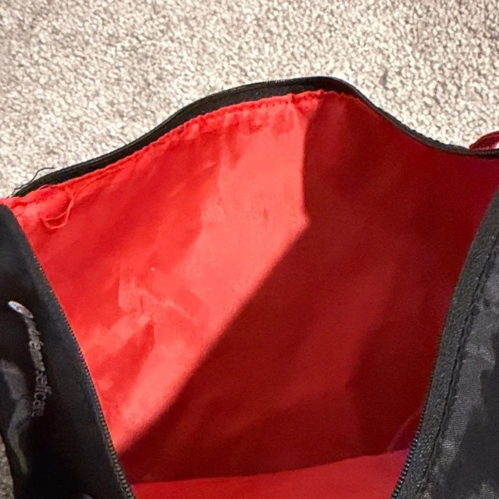 lululemon athletica sleek black
