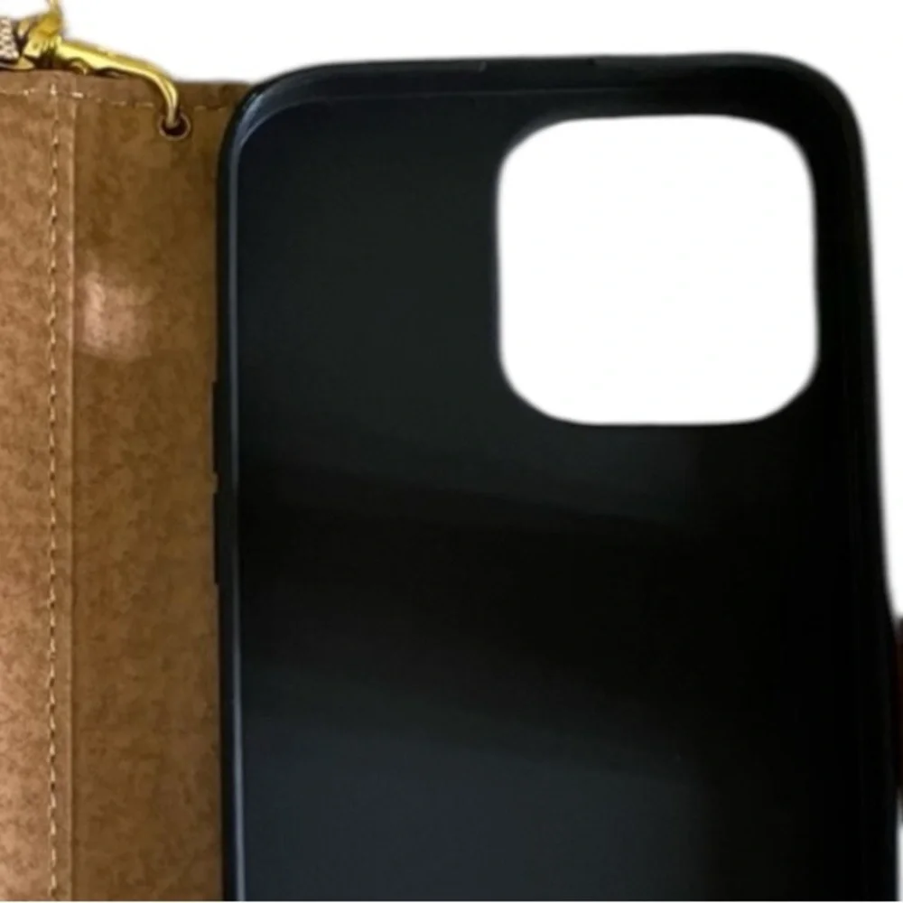 Coach iphone 13
