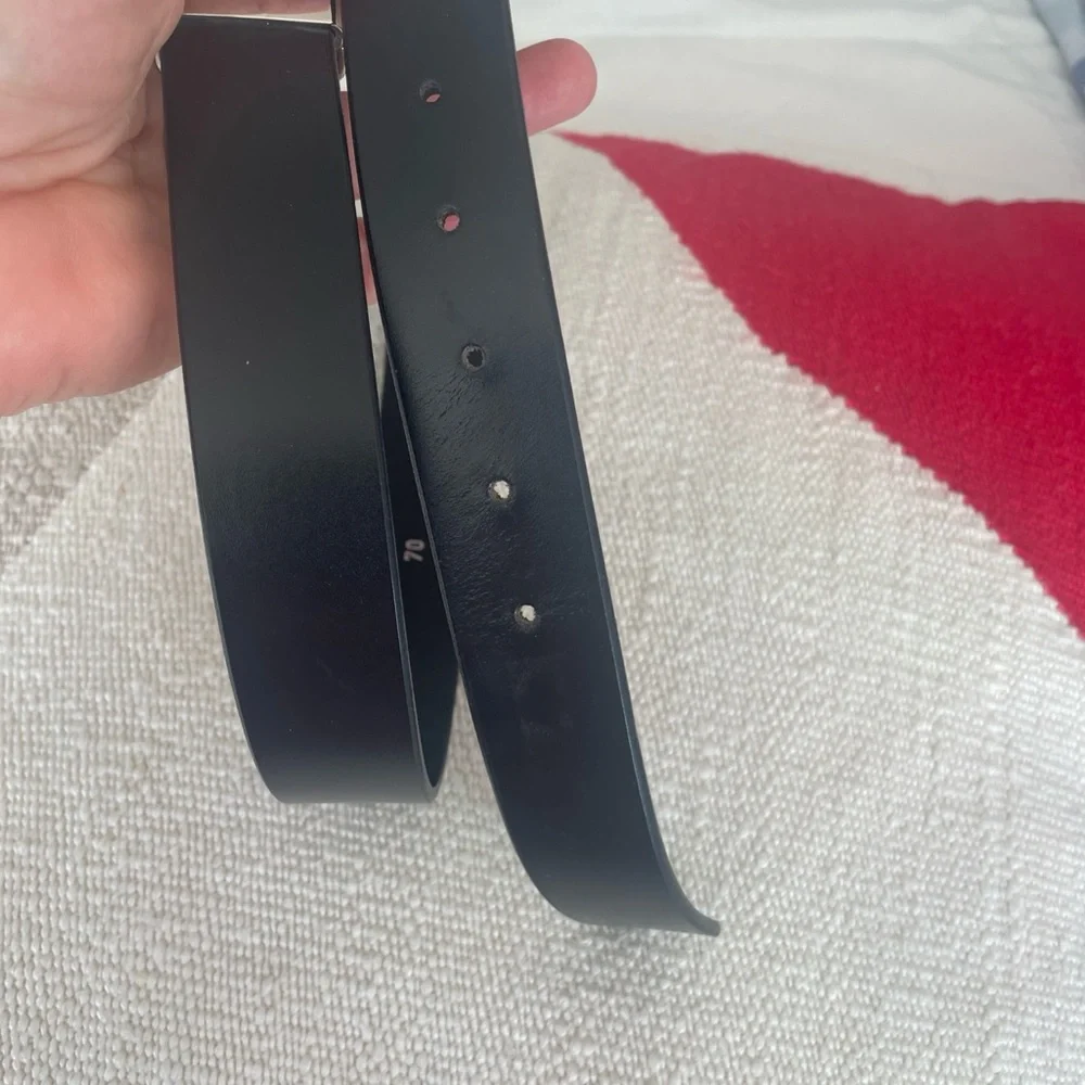 Trussardi premium black