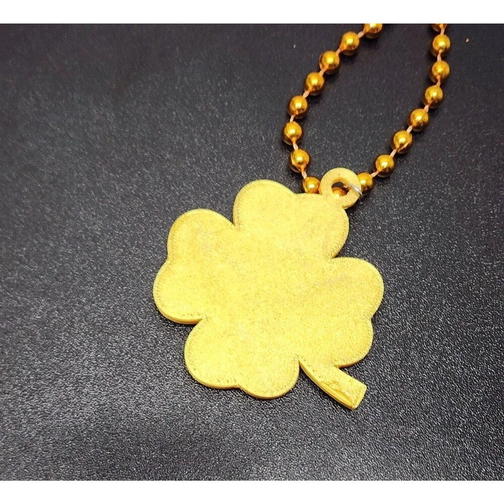 N/A st patricks