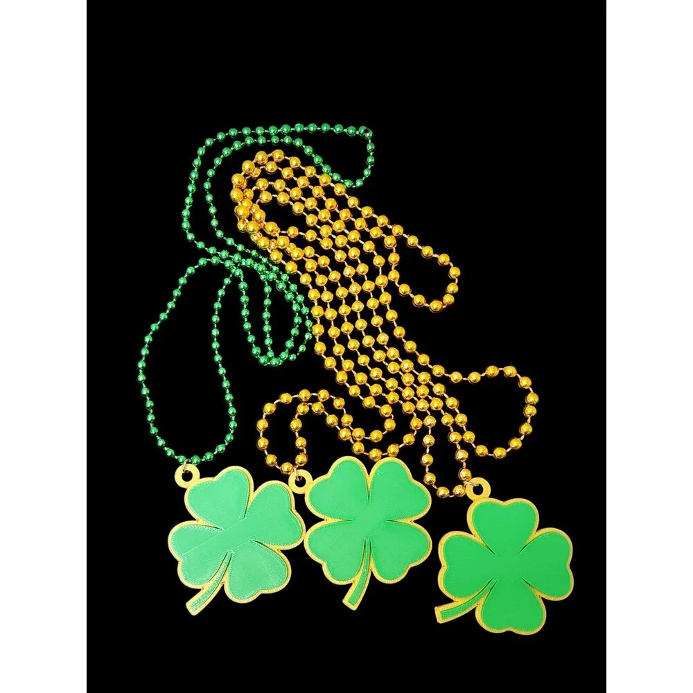 N/A st patricks