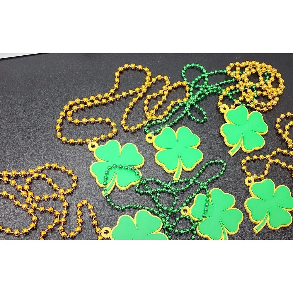 N/A st patricks