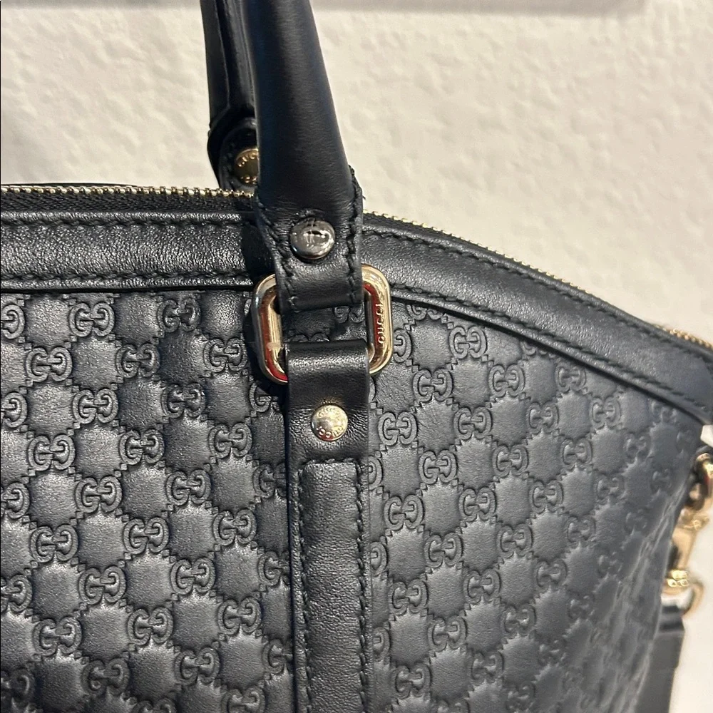 elegant black