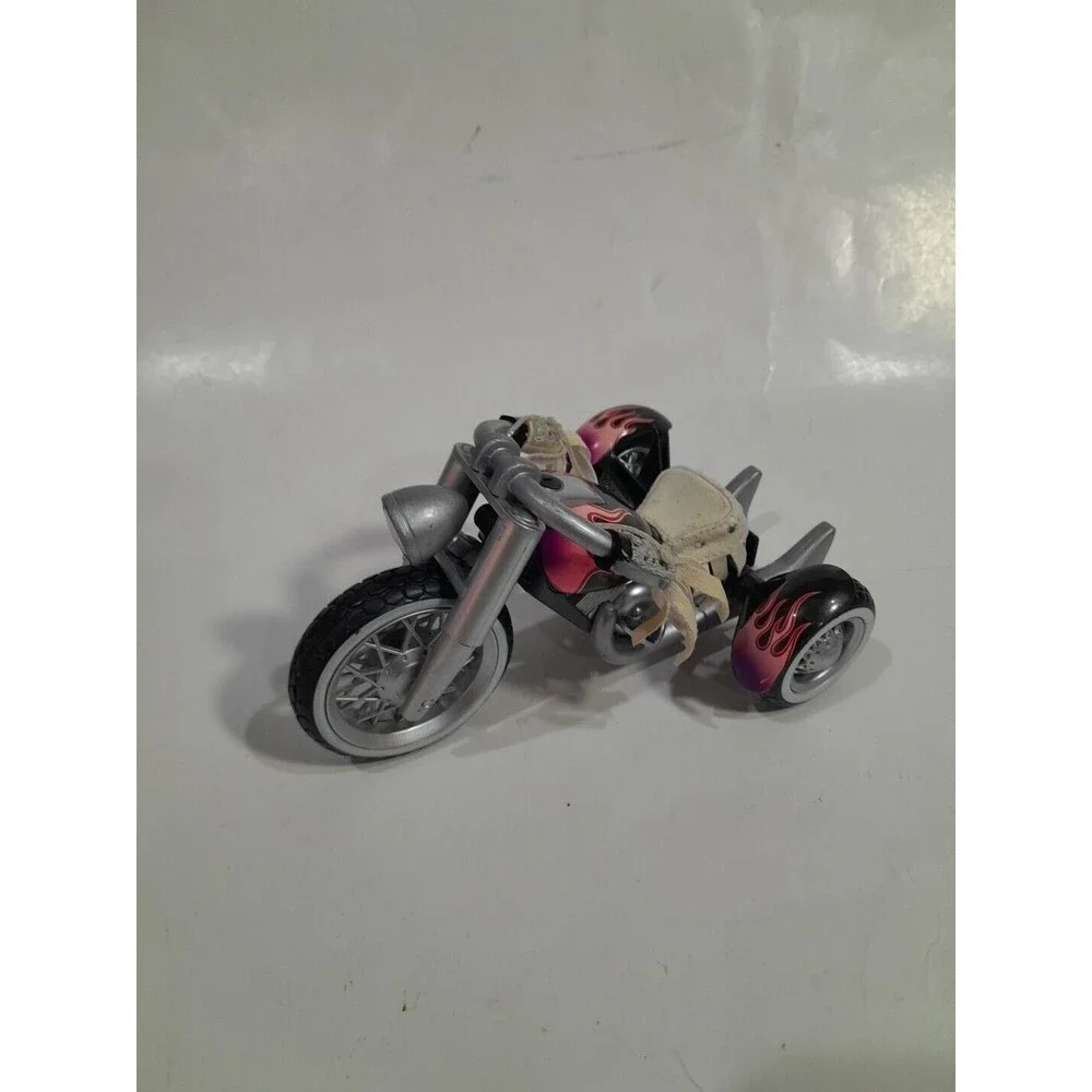 Bratz this babyz