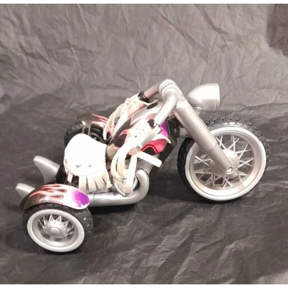 Bratz Babyz 5