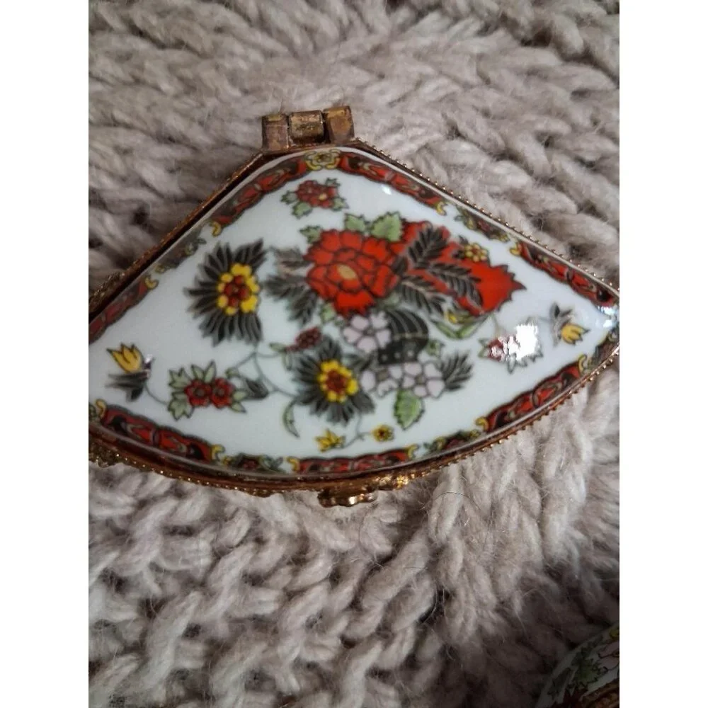 Made In China these vintage