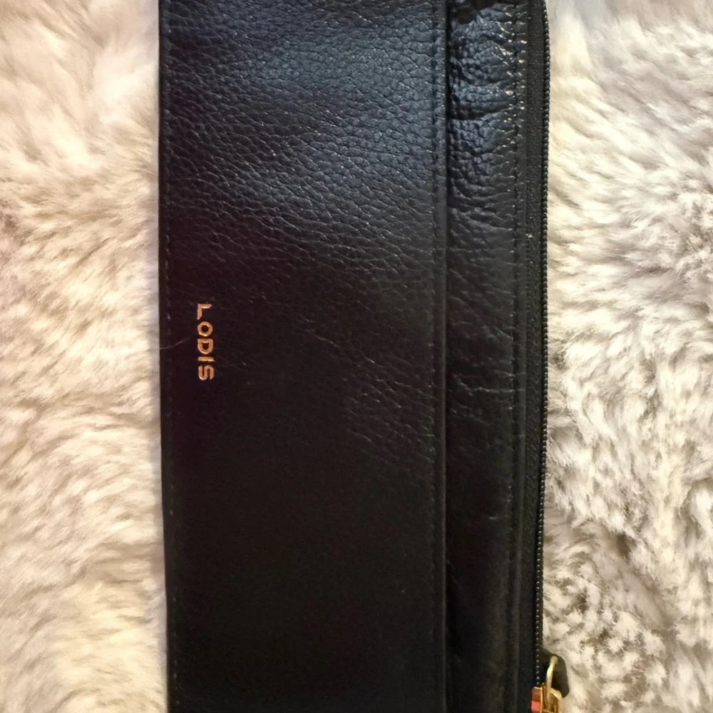Lodis brand new