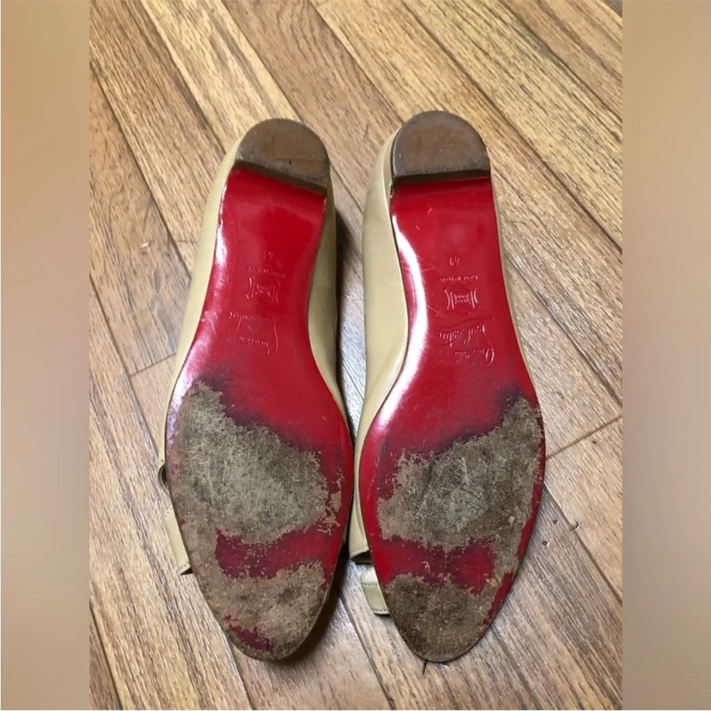 Christian Louboutin you can