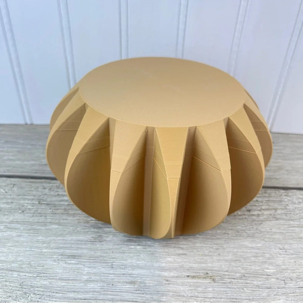 Hand Crafted kire storage