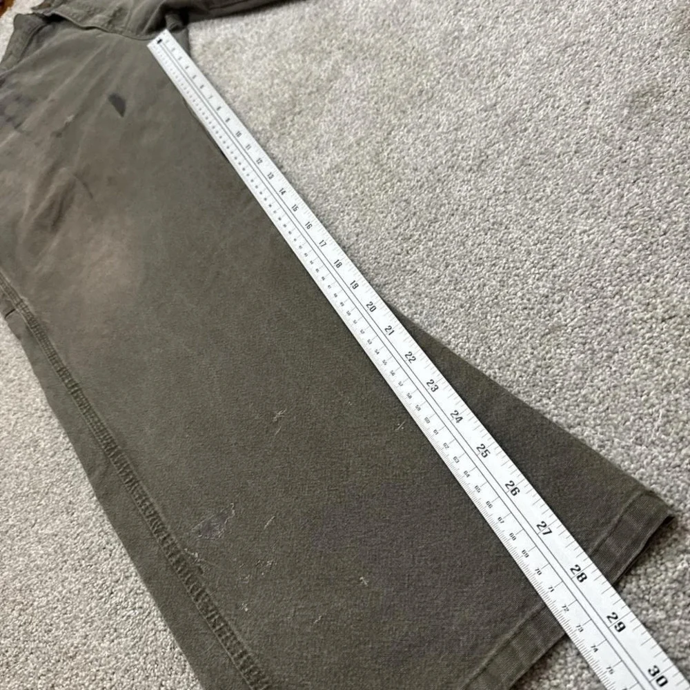 Dickies moss green