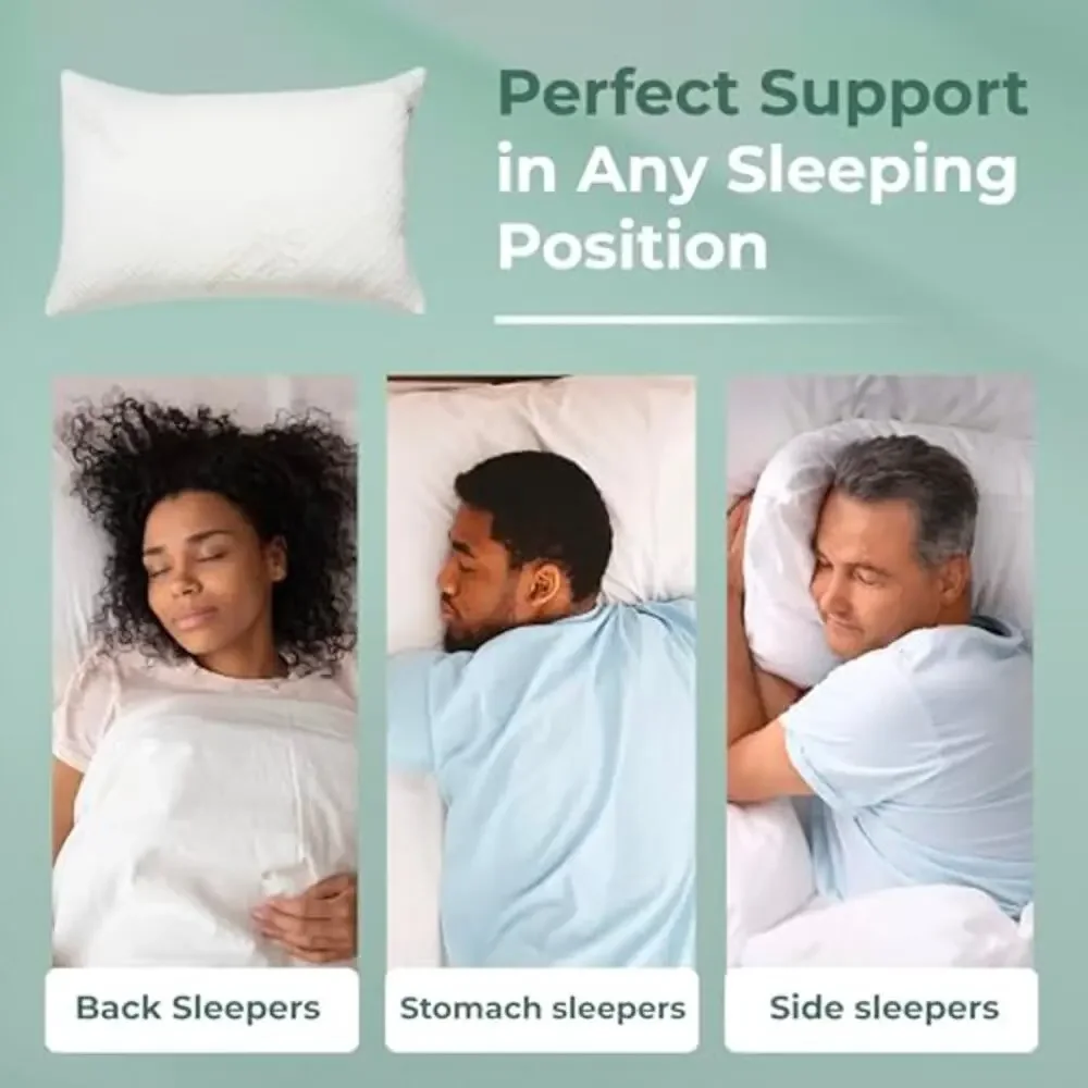 Snuggle Pedic get ready