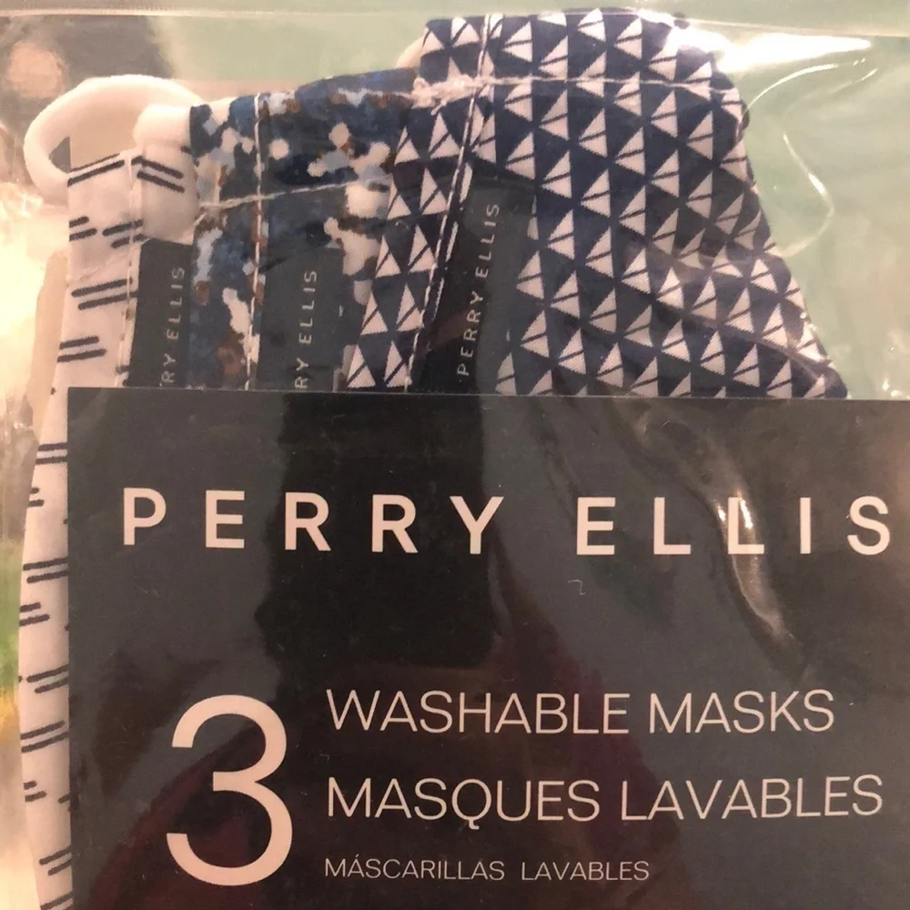 perry ellis