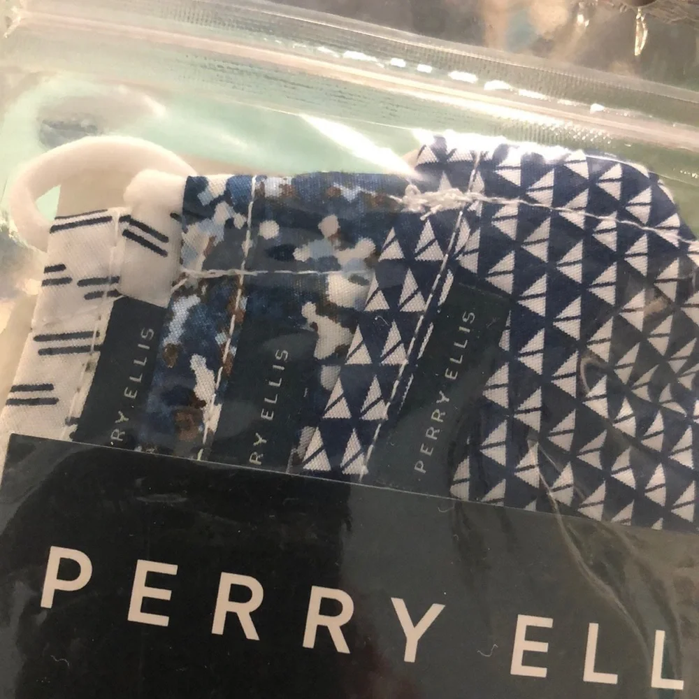 perry ellis