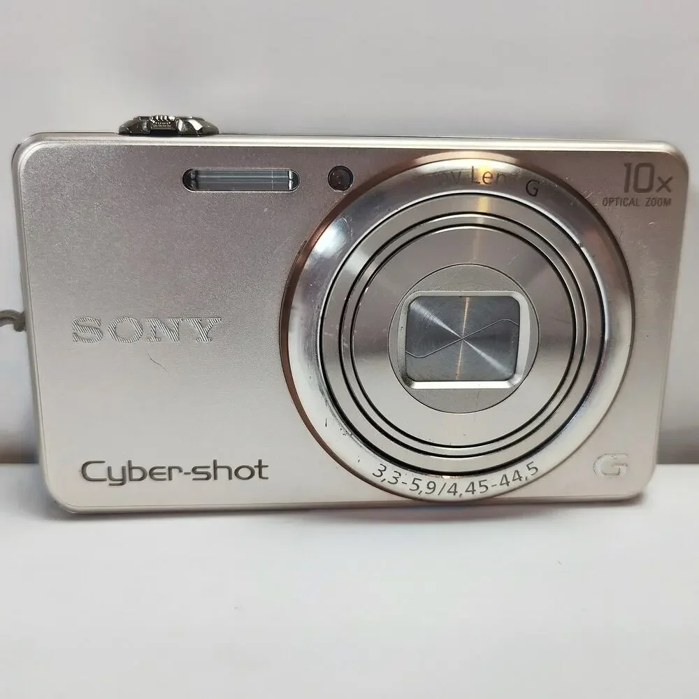 Sony cyber shot