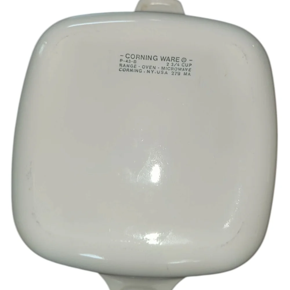 Corningware retired corningwear