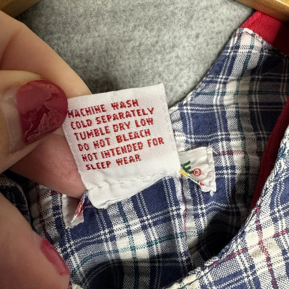 Gymboree vintage infant