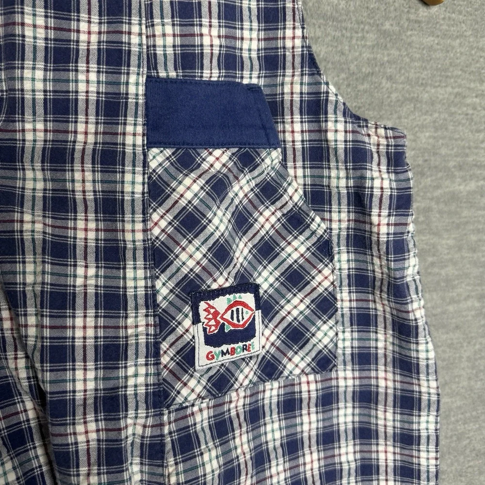 Gymboree vintage infant