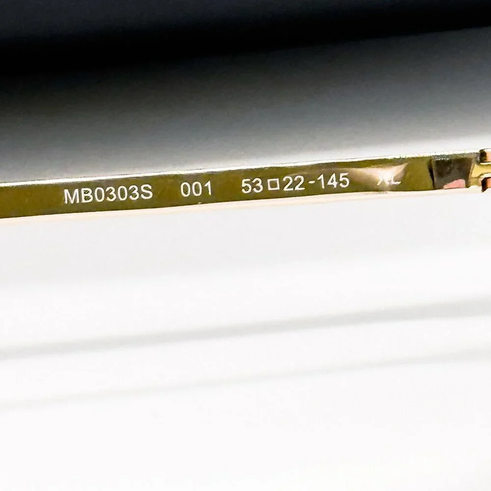 Montblanc 100% new