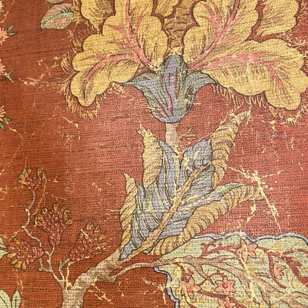 N/A beautiful floral