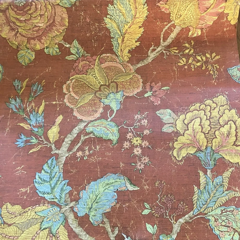 N/A beautiful floral