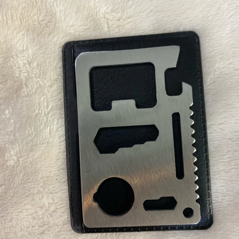 N/A stainless steel
