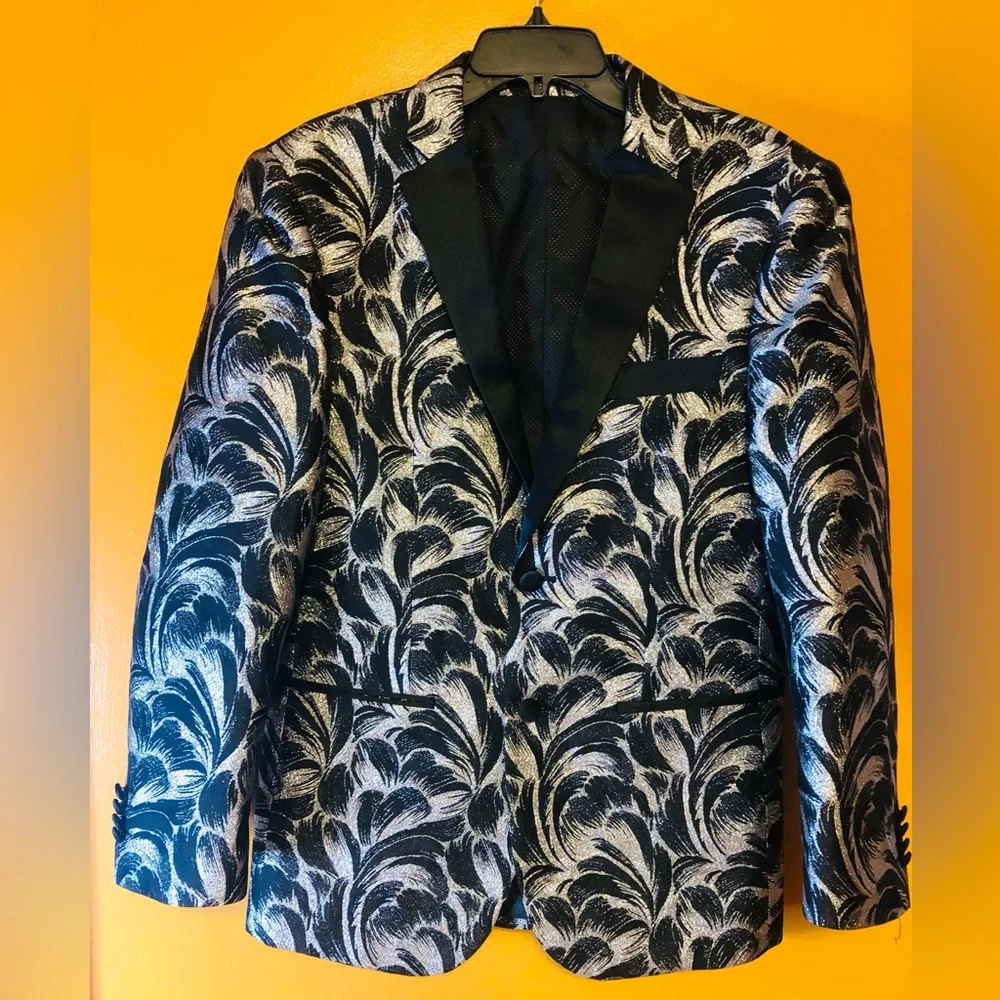 Kilburne-Finch tuxedo men’s
