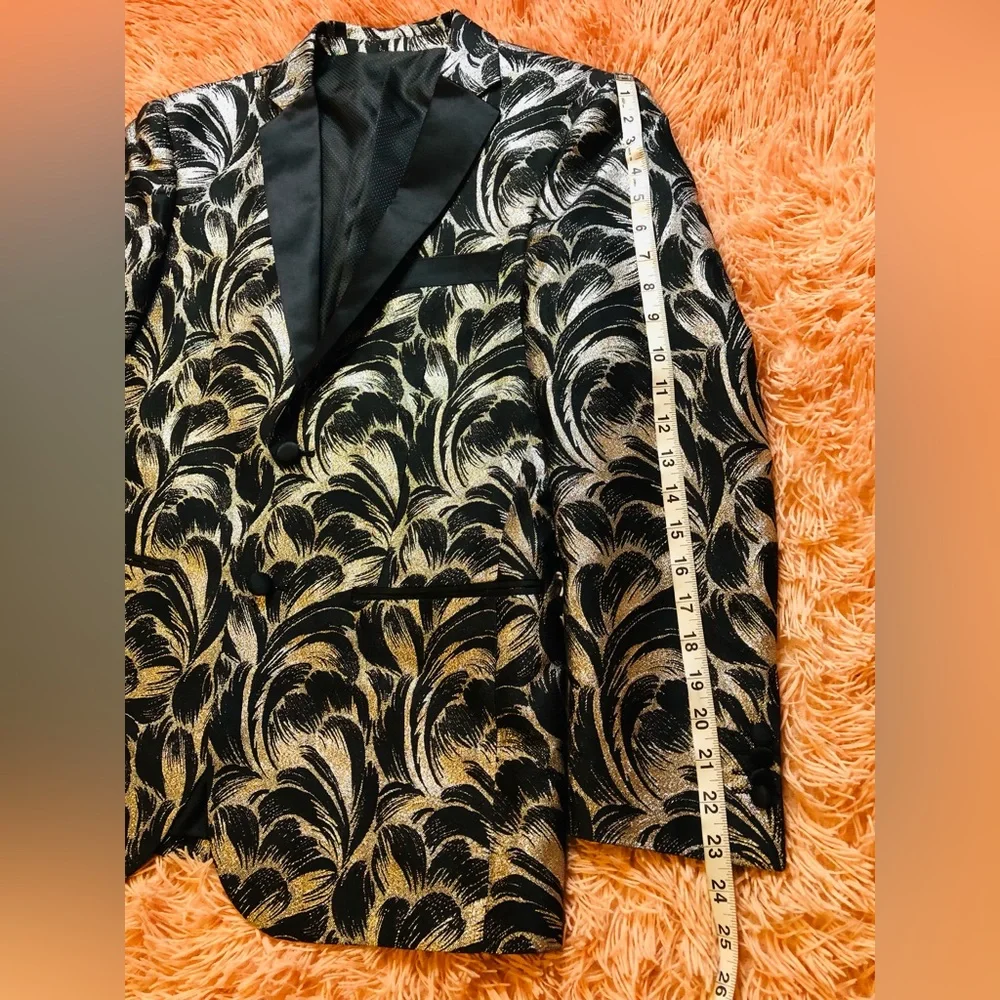 Kilburne-Finch tuxedo men’s
