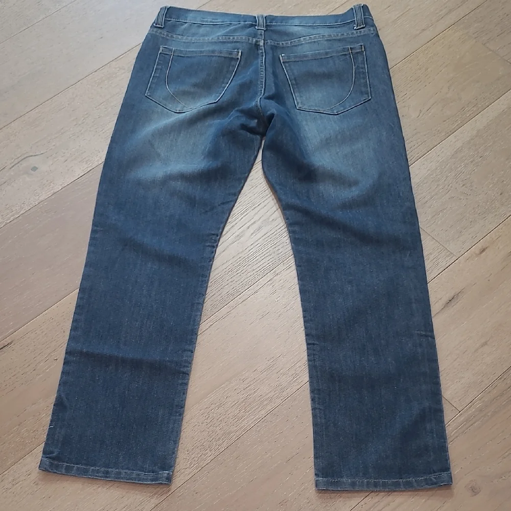 Paper Denim & Cloth paper denim