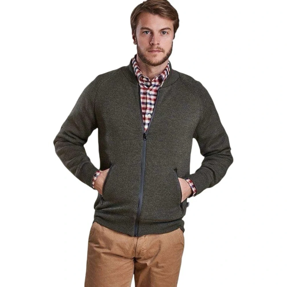 Barbour excellent like