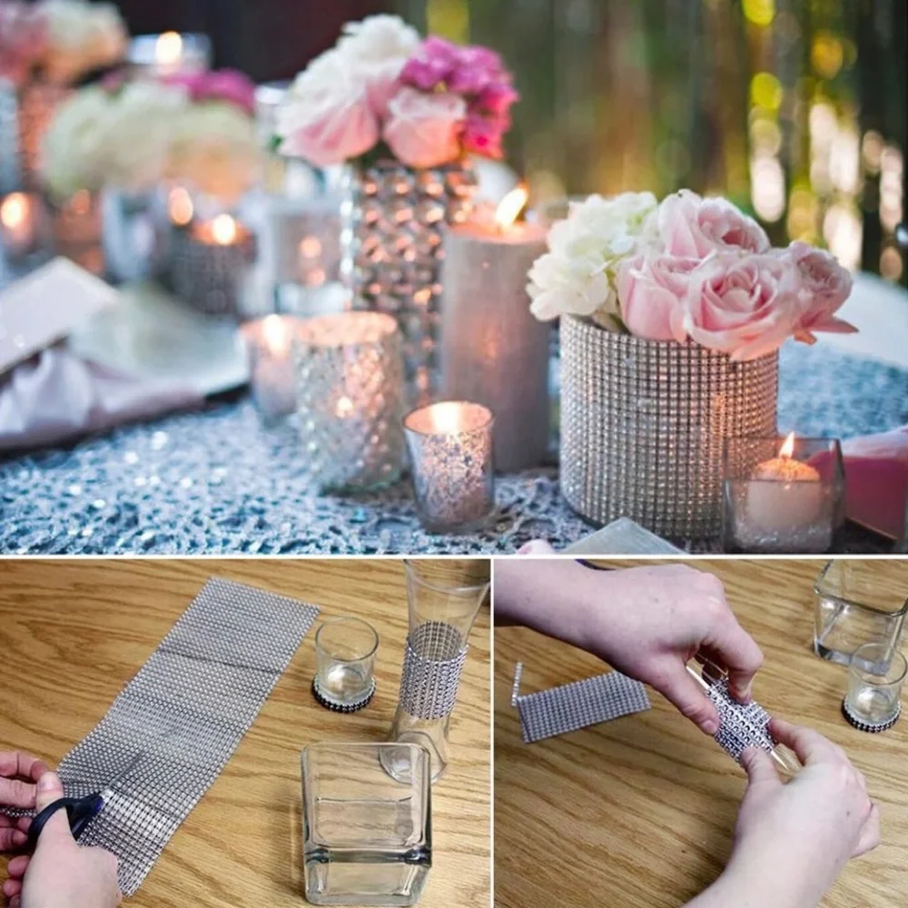 Vintage styled bar