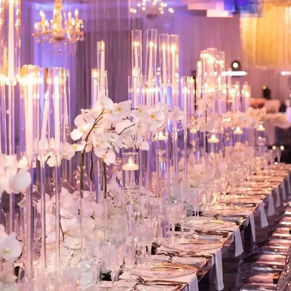 Vintage styled bar