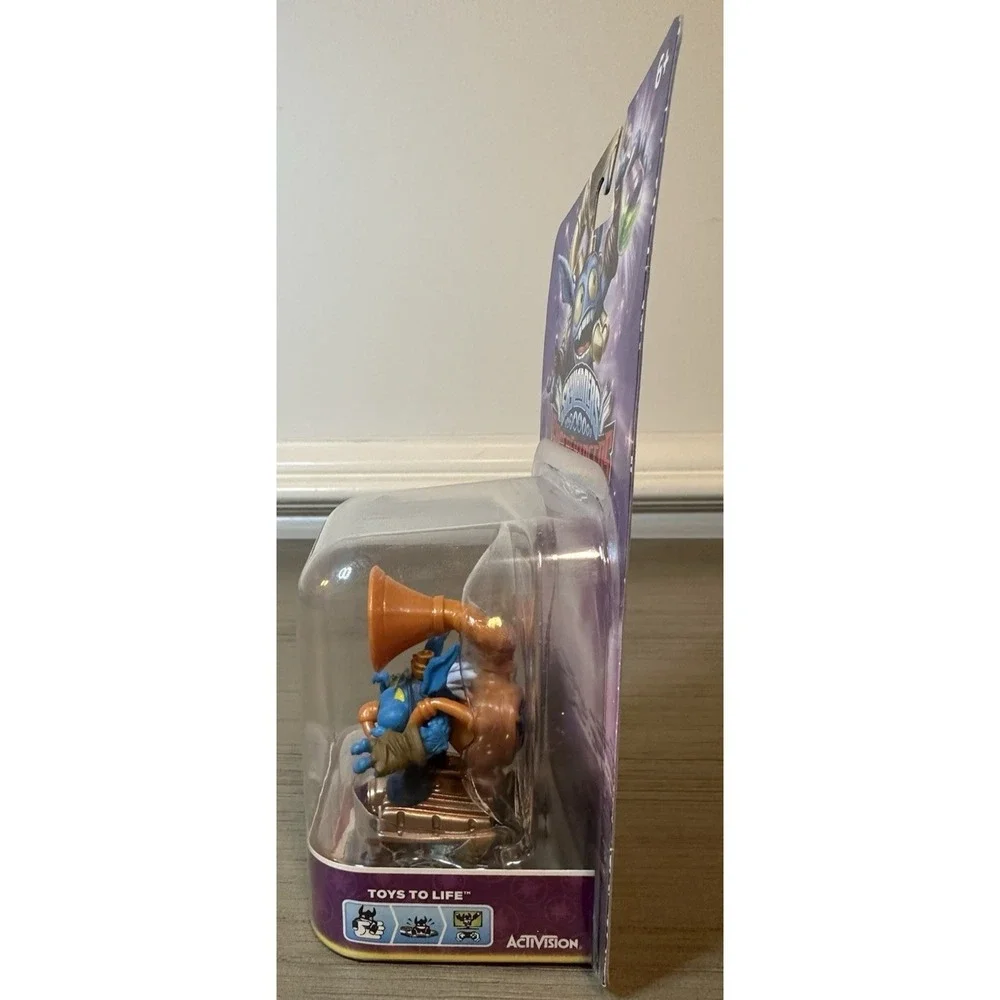 Skylanders elevate your