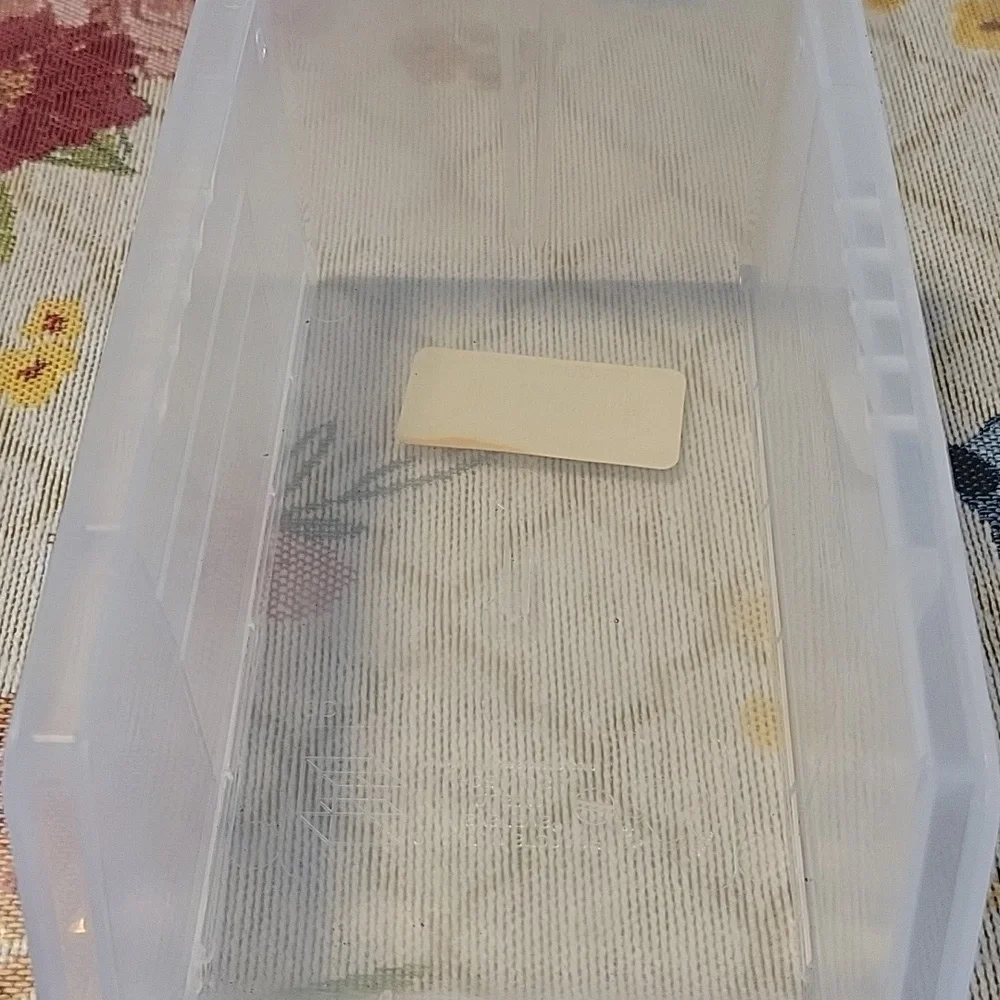 The Container Store organize your