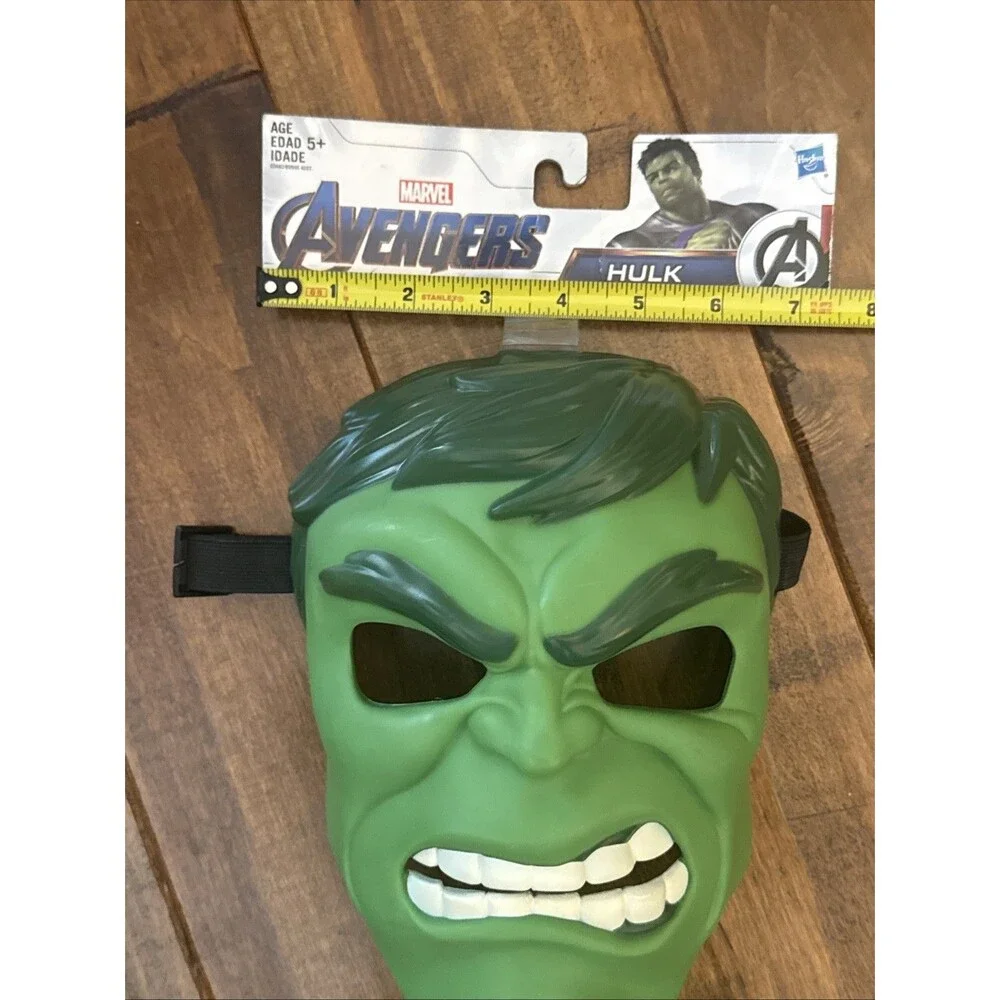 Hasbro adjustable incredible this