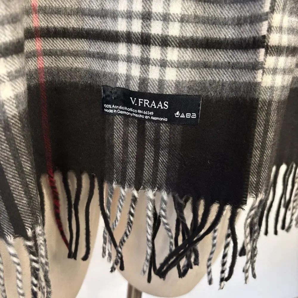 V. Fraas nwt fraas