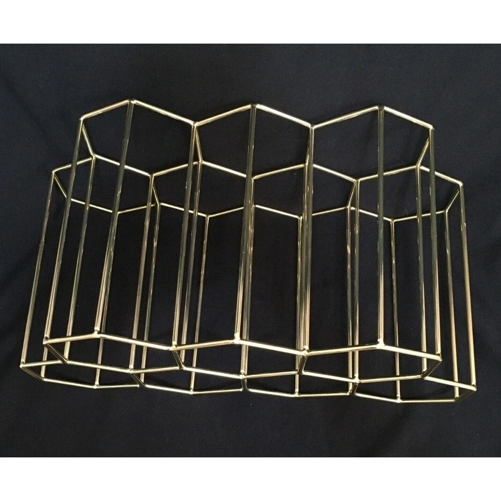 The Unbranded Brand mcm geometric