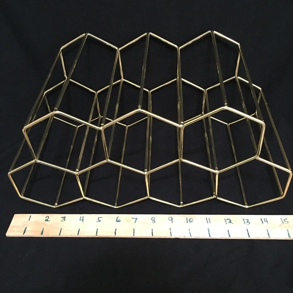 The Unbranded Brand mcm geometric