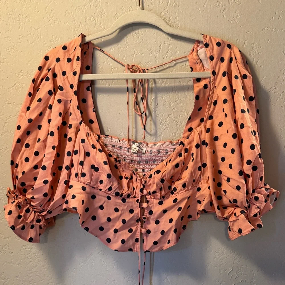 For Love And Lemons love lemons
