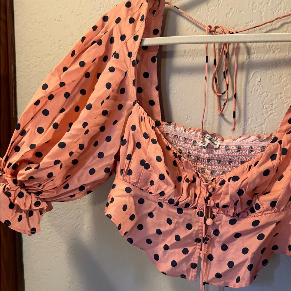 For Love And Lemons love lemons
