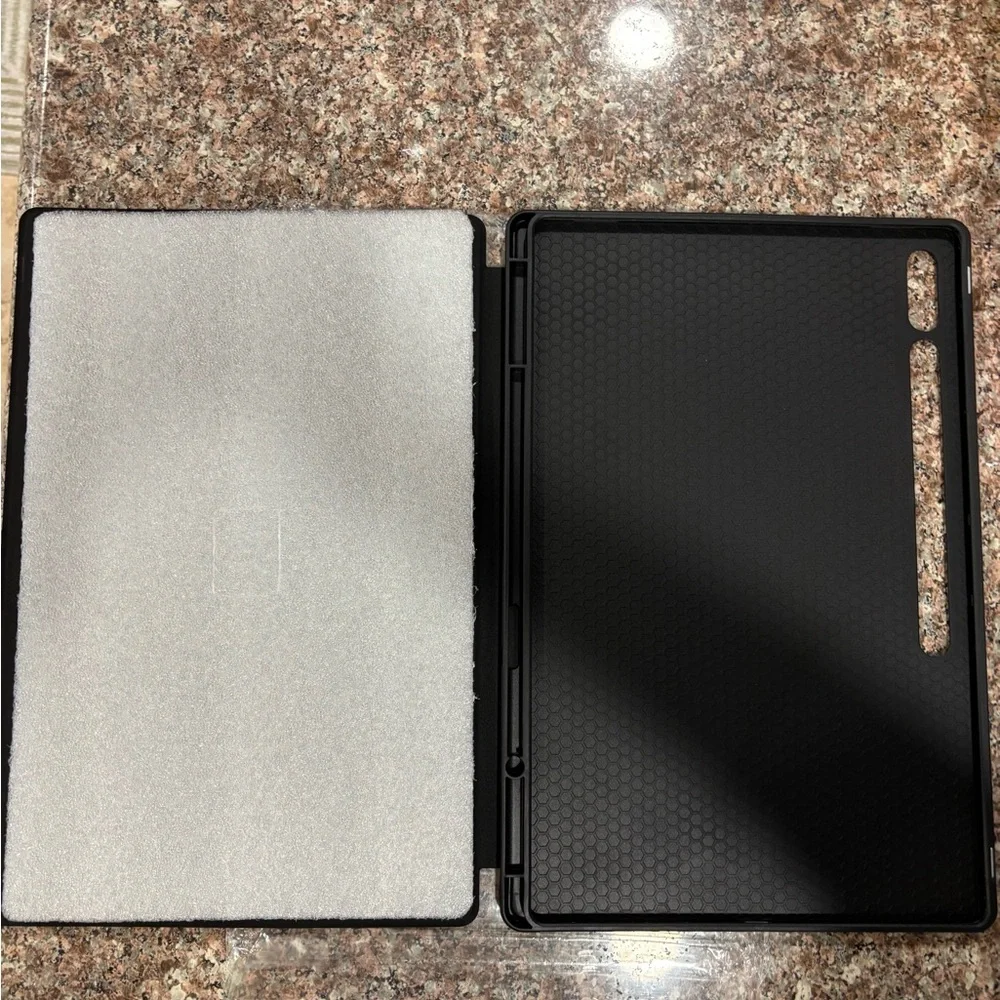 N/A tablet case
