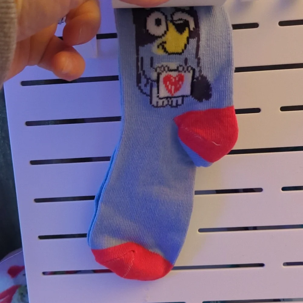 Bluey fun kids