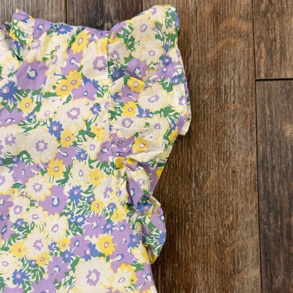 GAP charming dress