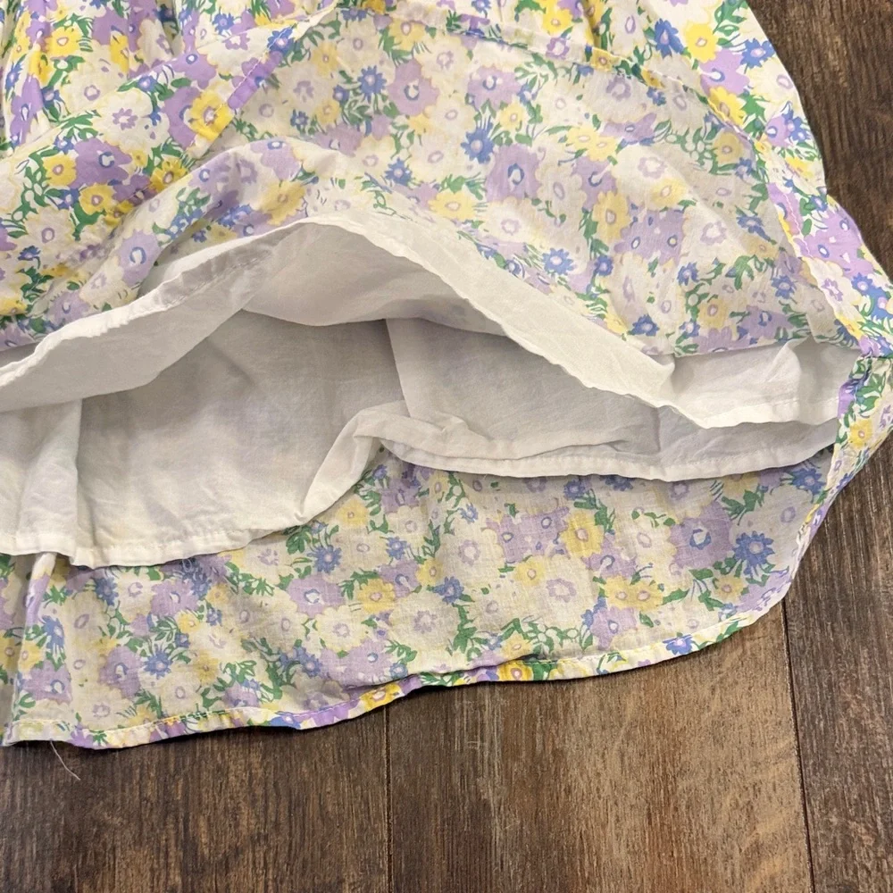 GAP charming dress