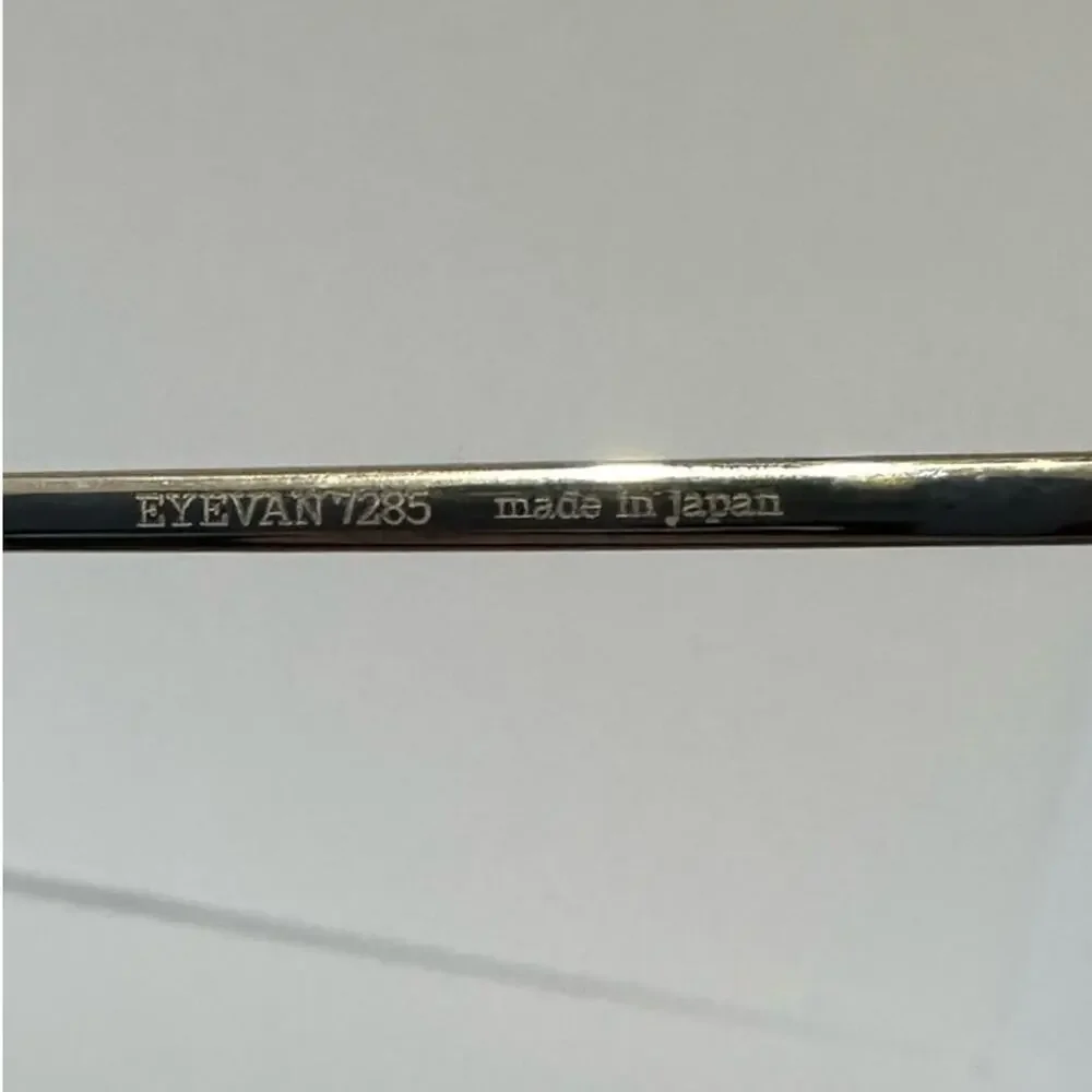 EYEVAN 7285 elevate your