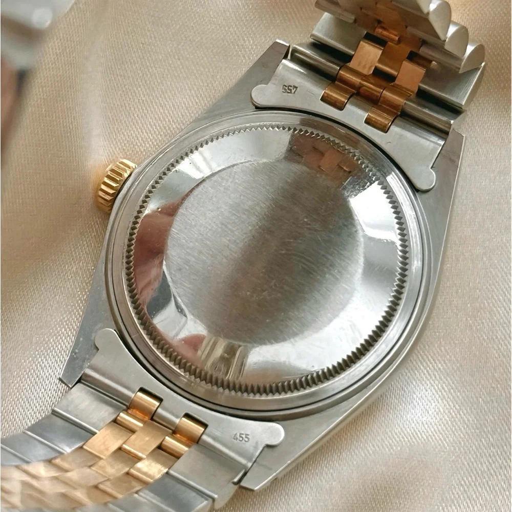 Rolex men’s 36mm