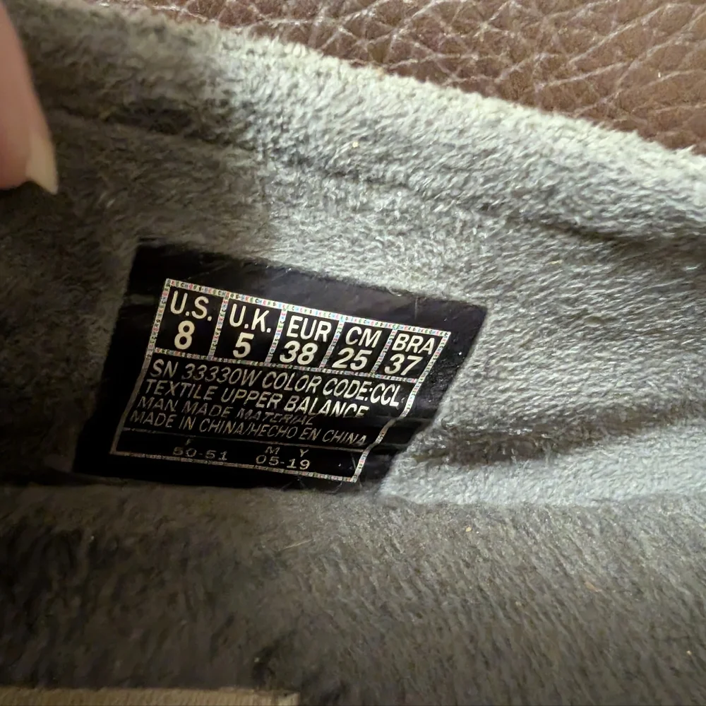 Skechers excellent pre