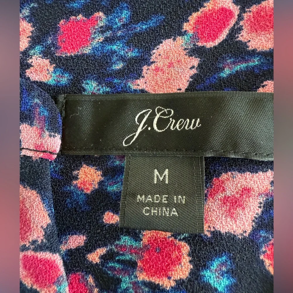 J. Crew nwot jcrew